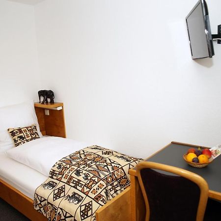 Haus Muehlenbrock Hotel Шермбек Екстериор снимка