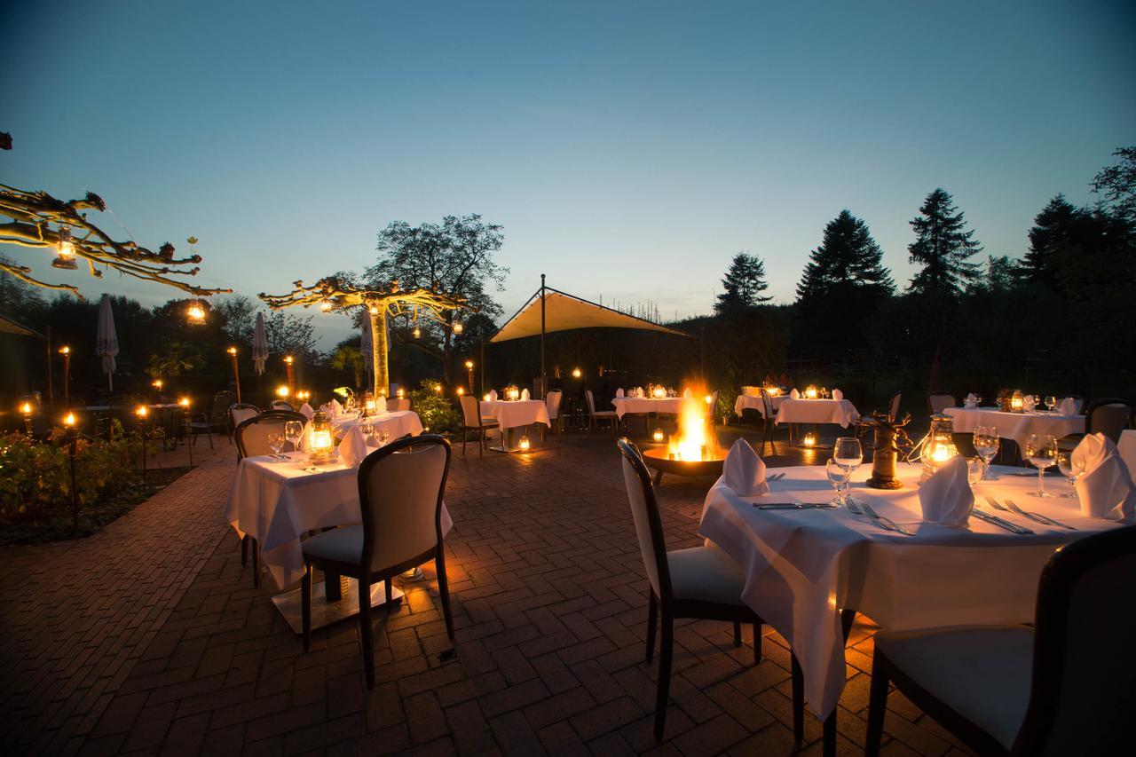 Haus Muehlenbrock Hotel Шермбек Екстериор снимка