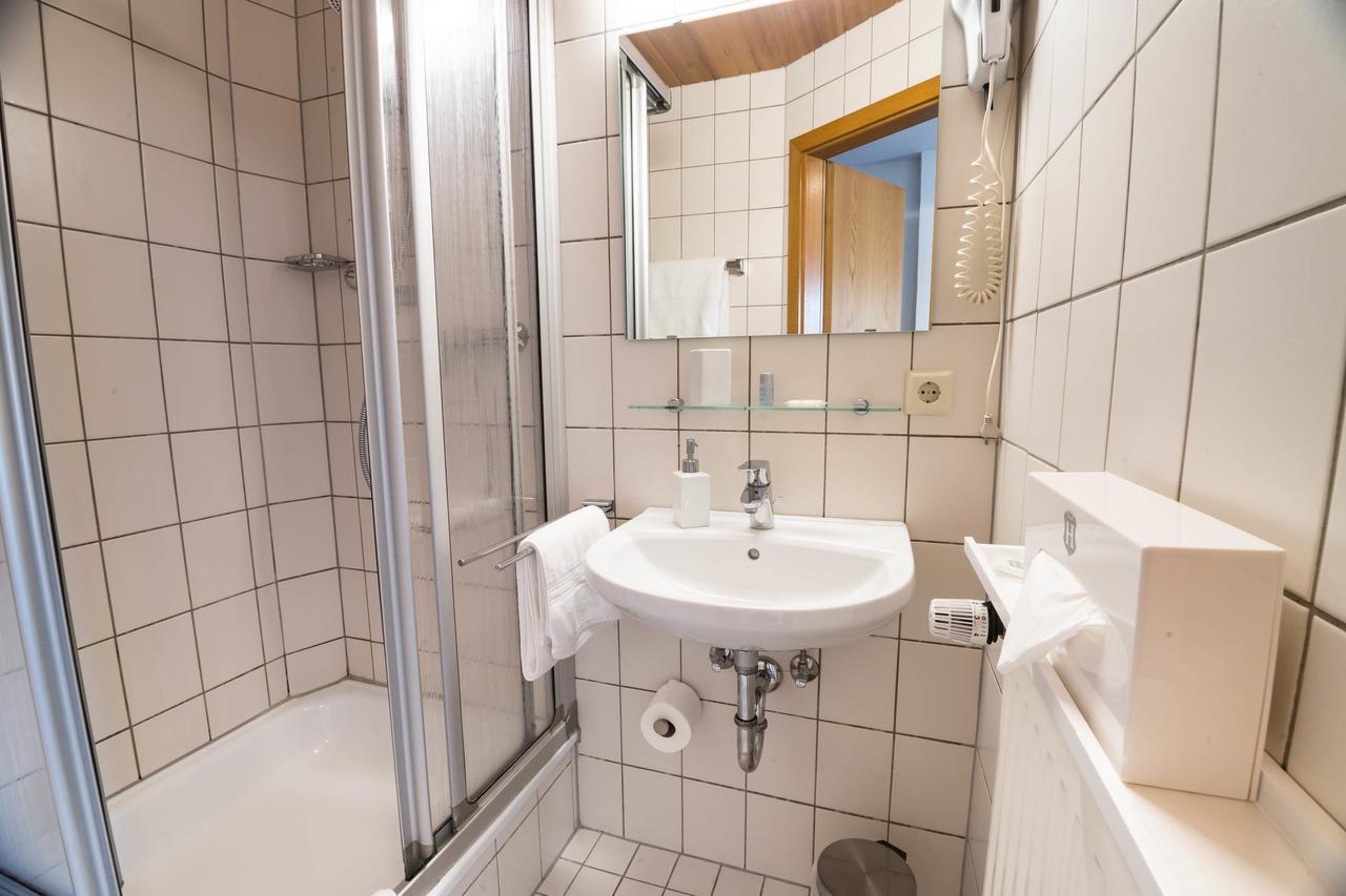 Haus Muehlenbrock Hotel Шермбек Екстериор снимка